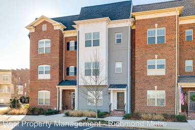Main picture of 5403 Libbie Mill West Blvd