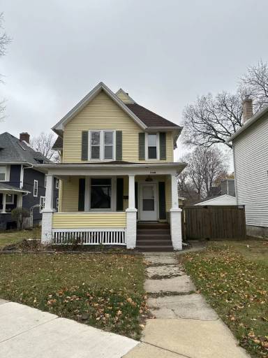 Main picture of 1043 Harlem Blvd