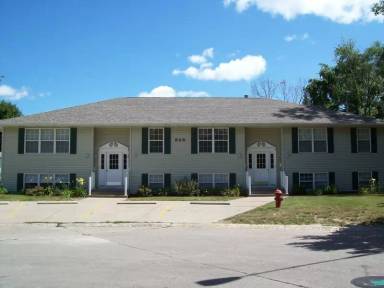 Main picture of Silvis Apartment 849 - 201