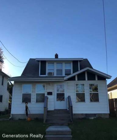 Main picture of 551 N Greenwood St