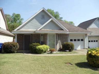 Main picture of 3863 Hampton Ct