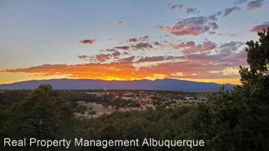 Main picture of 21 Sedillo Canyon Rd