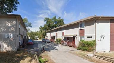 Main picture of 1106 S Joplin St