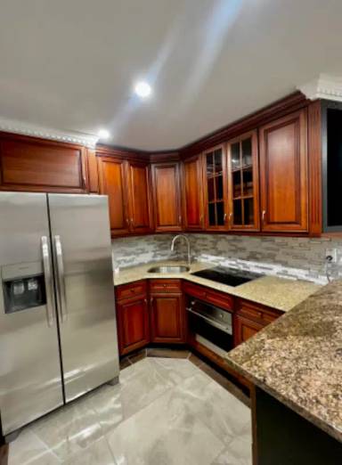 Main picture of 16443 95th St