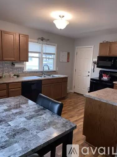 Main picture of 610 N 15th St