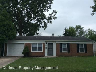 Main picture of 3508 N Lynhurst Dr