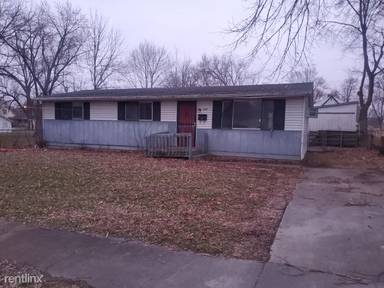 Main picture of 843 Taylor St
