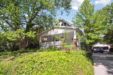 Main picture of 1507 Crest Rd