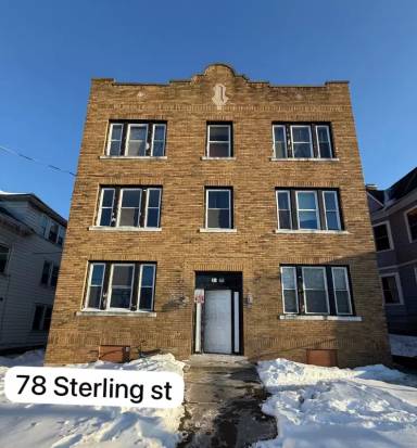 Main picture of 78 Sterling St