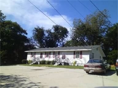 Main picture of 1001 West Hancock Street - A