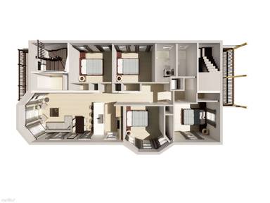 Main picture of 7 Wenham St