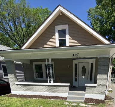 Main picture of 407 Freeman Ave