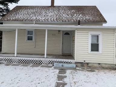 Main picture of 1223 Maple St