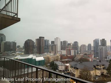 Main picture of 1300 University Condominiums