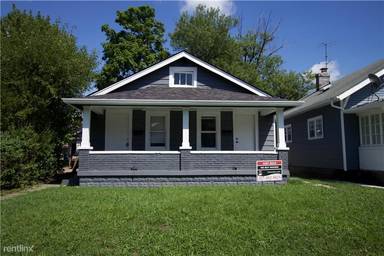 Main picture of 933 N Ewing St