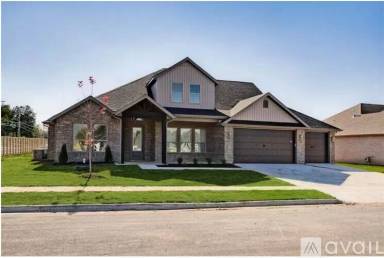 Main picture of 1155 Oak Bend Loop