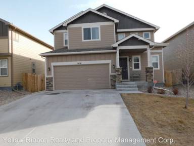 Main picture of 6151 Wallowing Way