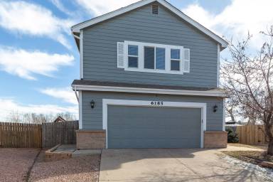 Main picture of 6185 Hearth Ct