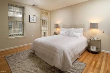 Main picture of Wardman Court