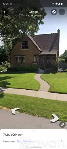 Main picture of 7619 49th Ave