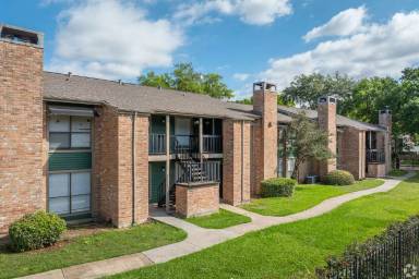 Main picture of Siena Courtyards Apartment Homes