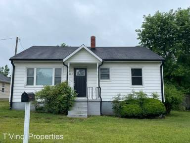Main picture of 4112 Wooddale Ln