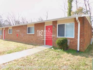 Main picture of 4216 Parker St