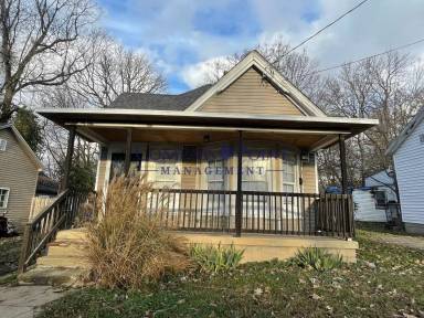 Main picture of 519 Pemberton St