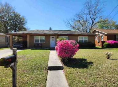 Main picture of 1813 Fitzgerald St
