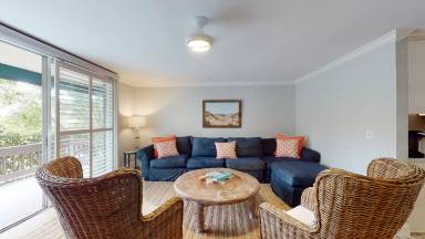 Main picture of Villa La Jolla