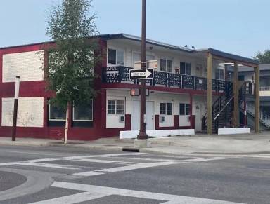 Main picture of 1002 Cushman St