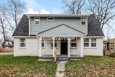Main picture of 3659 N Euclid Ave