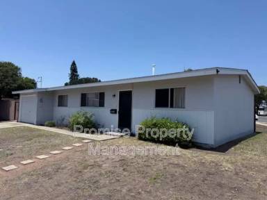 Main picture of 5576 Conrad Ave