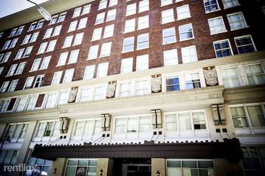 Main picture of Interurban Building Apartments