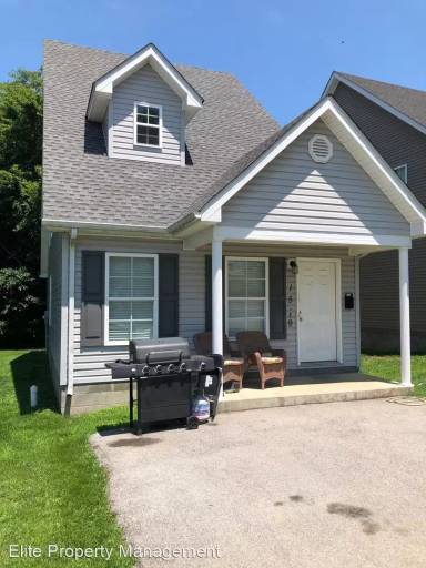 Main picture of 1519 Kenton St