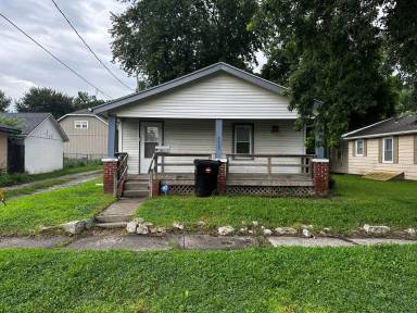 Main picture of 6609 Vancil Pkwy