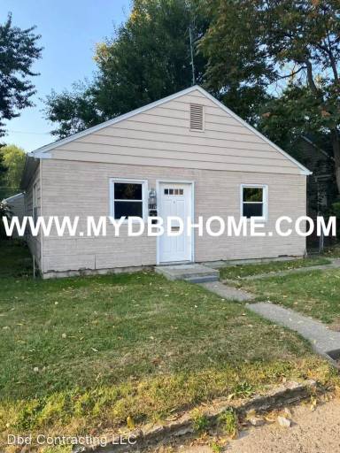 Main picture of 1116 Dodge Ave