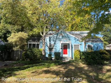 Main picture of 1814 Independence Rd