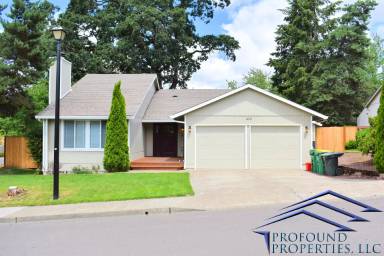 Main picture of 16991 SW Canby Ct