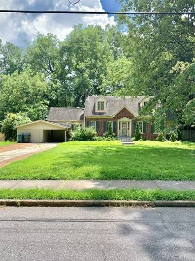 Main picture of 4097 Tutwiler Ave