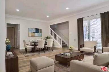 Main picture of 9544 W Olympic Blvd