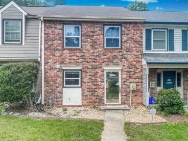 Main picture of 1013 Afton Way SE