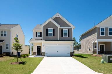 Main picture of 852 Tess Street - 1