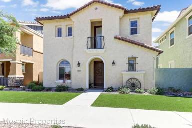 Main picture of 3717 E Galveston St