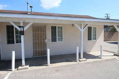 Main picture of 11418 Garvey Ave