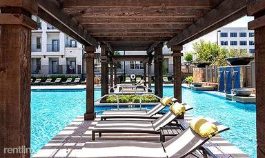 Main picture of Domain At Midtown Park