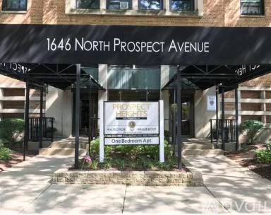 Main picture of Prospect Heights