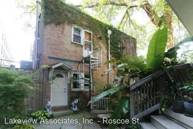 Main picture of 627 W Melrose St
