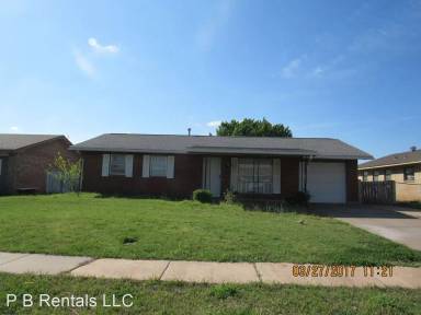 Main picture of 4618 SW I Ave