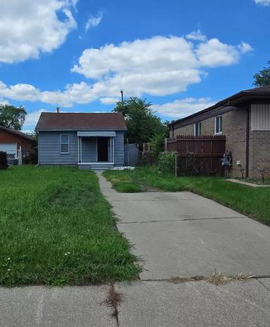 Main picture of 3748 15th St